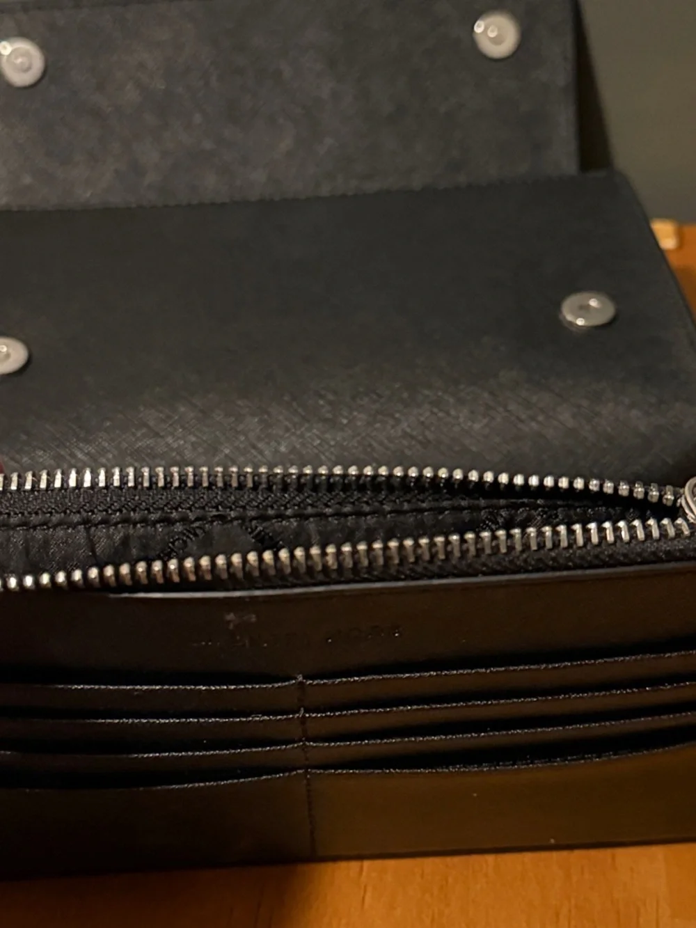 MICHAEL KORS Black Crossbody Shoulder Bag